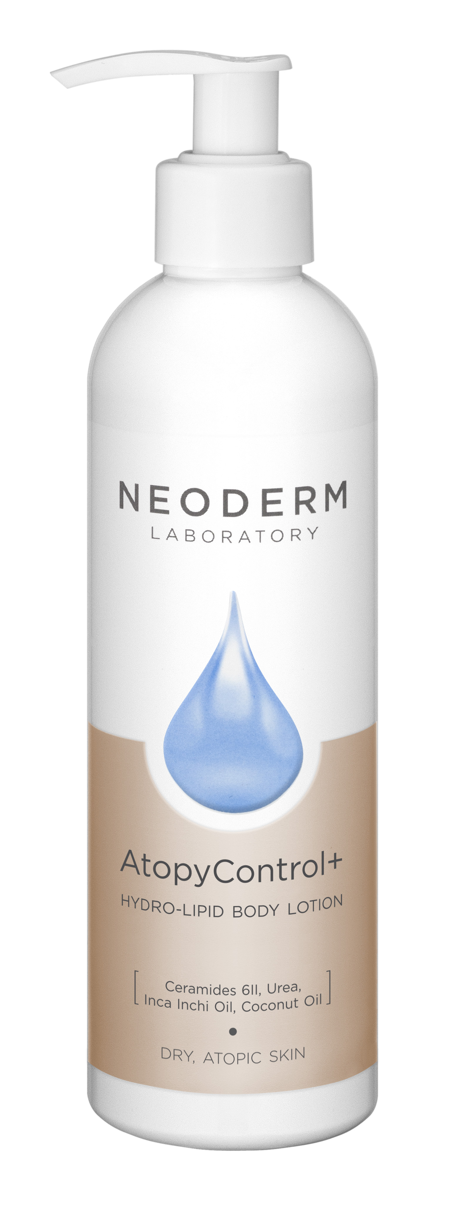 NEODERM Atopy Control Hydro-Lipid Body Lotion
